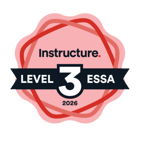 Derivita ESSA Level III Badge 2026