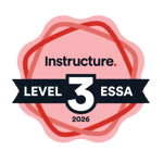 ESSA Level III Badge