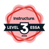 ESSA Level III evidence badge, 2026