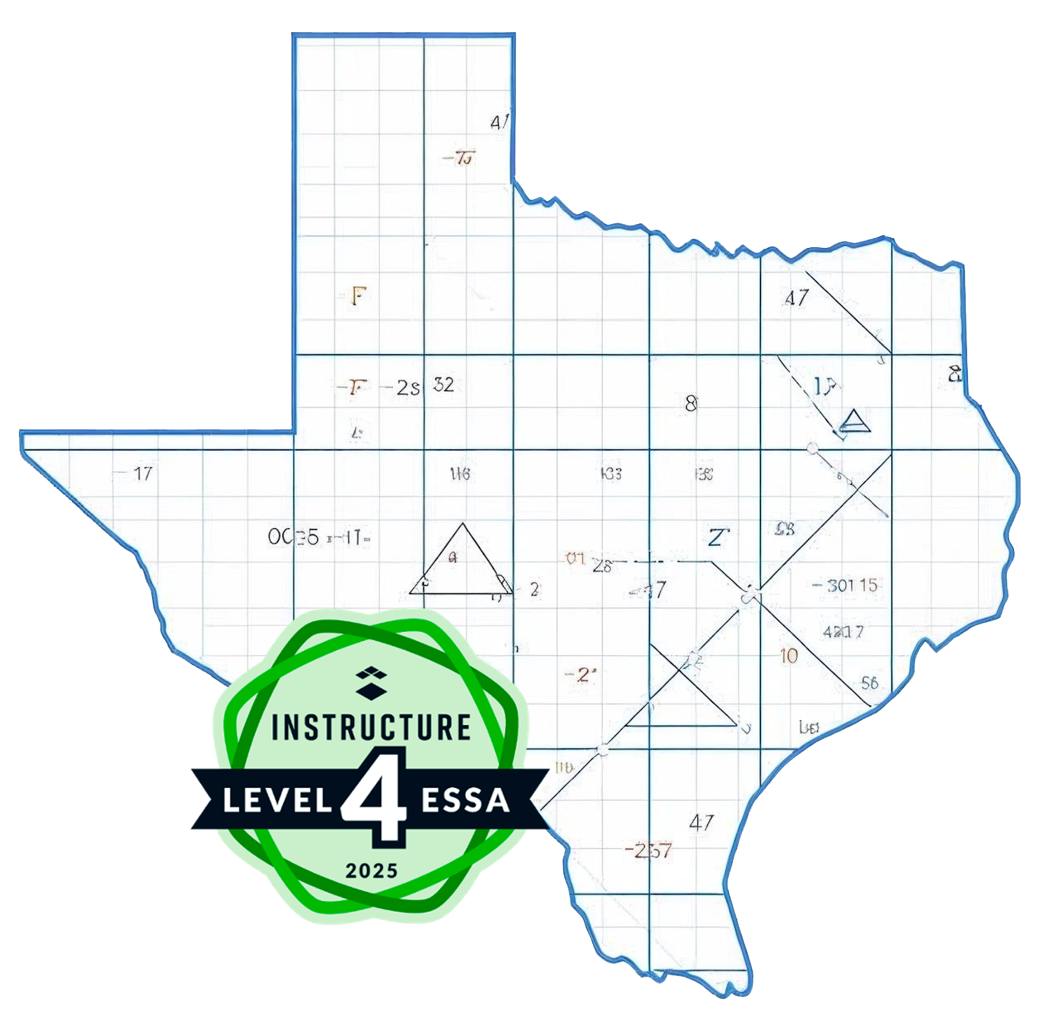 Derivita Mathematics for Texas ESSA IV