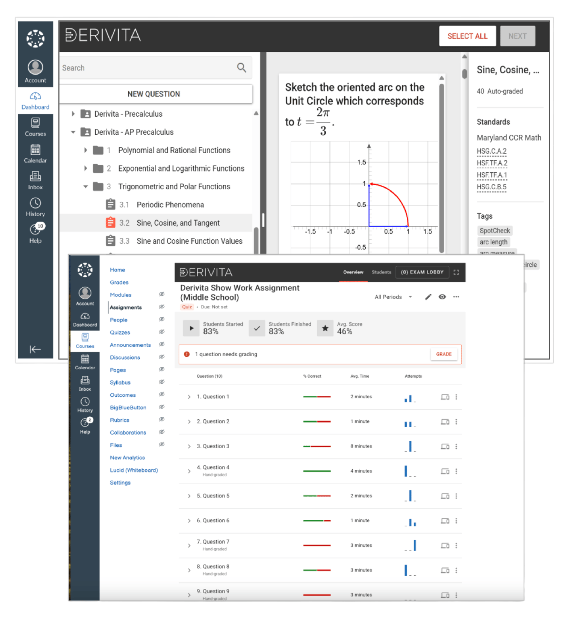 Derivita Teacher Tools Derivita Teacher Tools