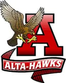 Alta hawks