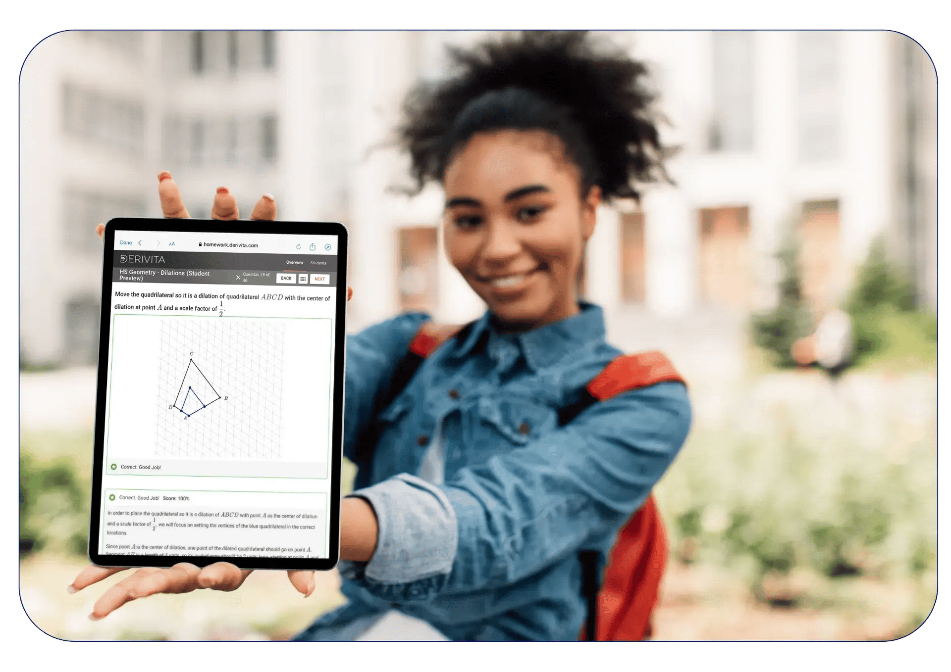 Flexibility for all students