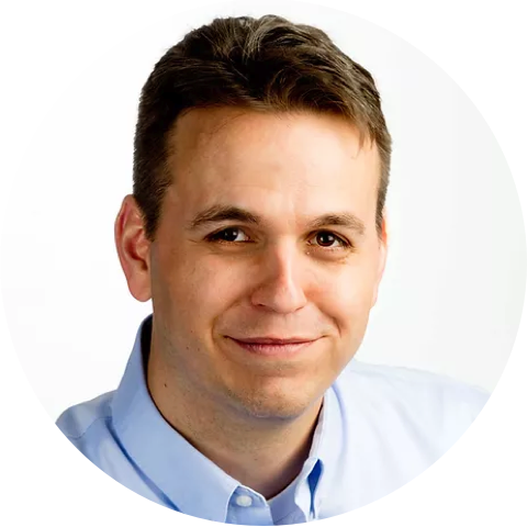 Headshot of Devlin Daley