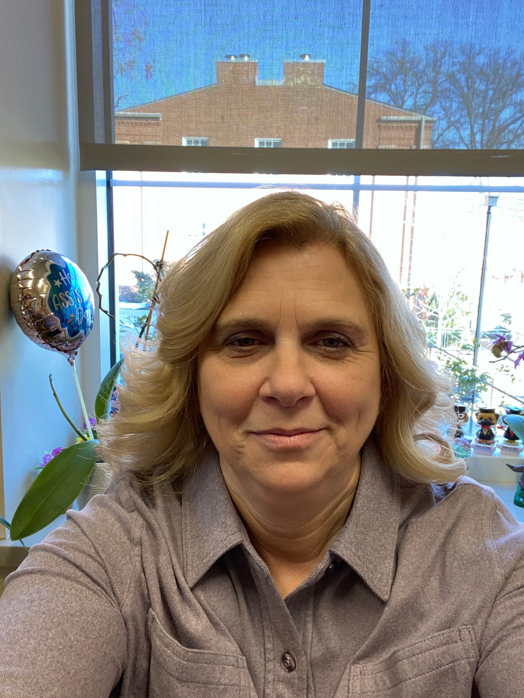 Melanie Moody Headshot