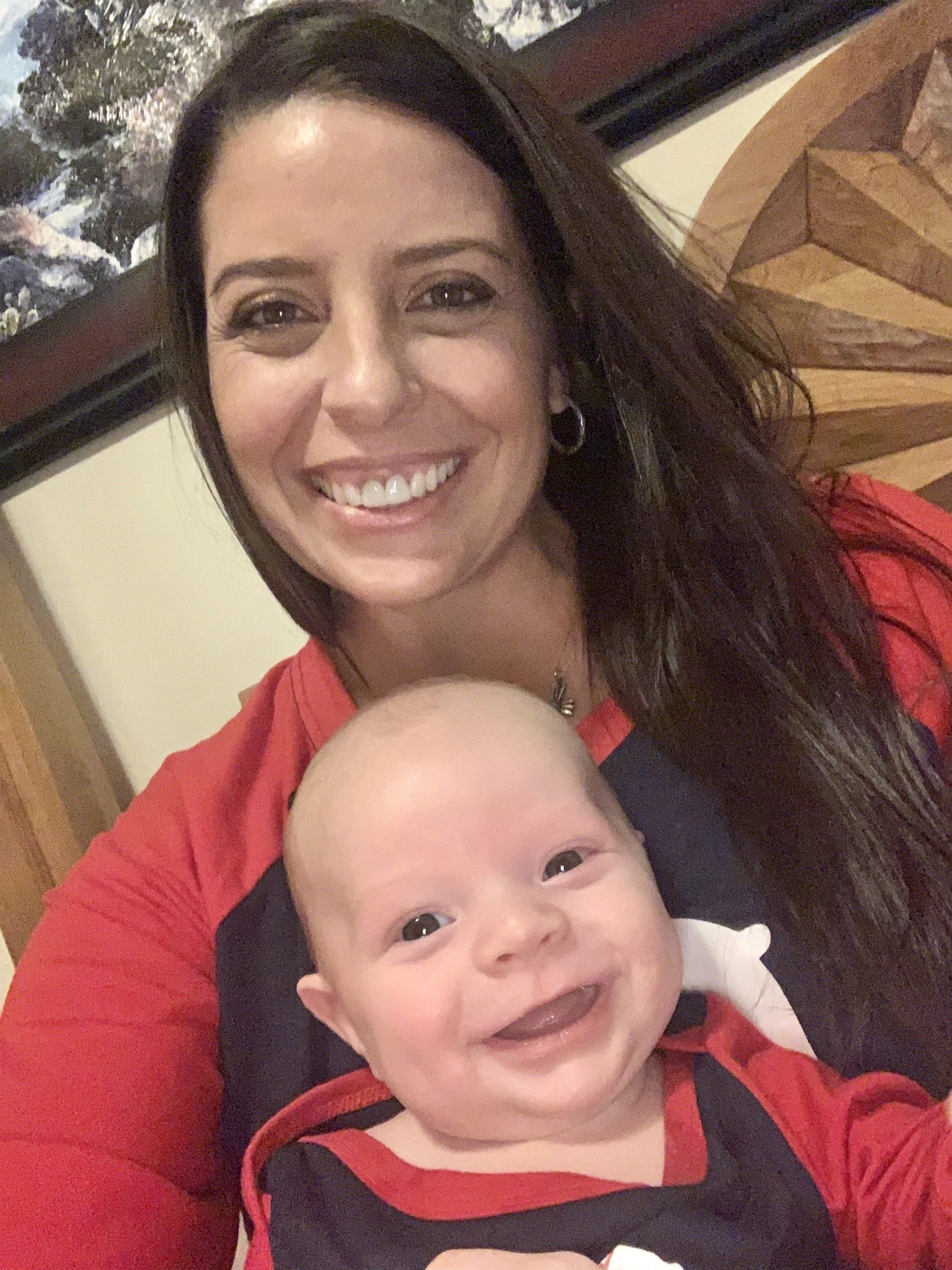 Headshot of Mallory Dyer