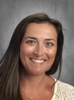 Michelle Oreilly Headshot