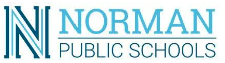 Norman Public Schools Logo