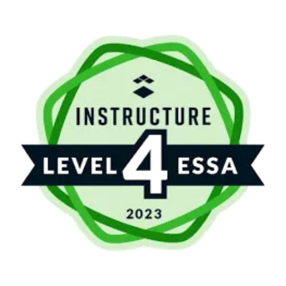 ESSA Level IV Demonstrates a Rationale